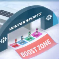 PLay Winter Sport: Snowboard Hero now!