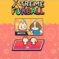 Xtreme Furball